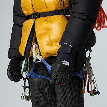 Summit Jannu Peak Su Geçirmez Eldiven