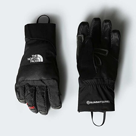 Summit Jannu Peak Su Geçirmez Eldiven