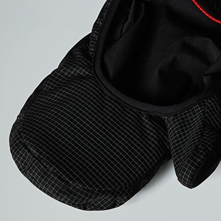 Summit Hybrid Tek Parmaklı Eldiven