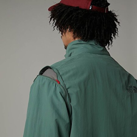 M CONVERTIBLE JACKET