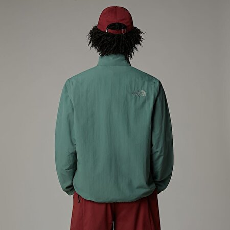 M CONVERTIBLE JACKET