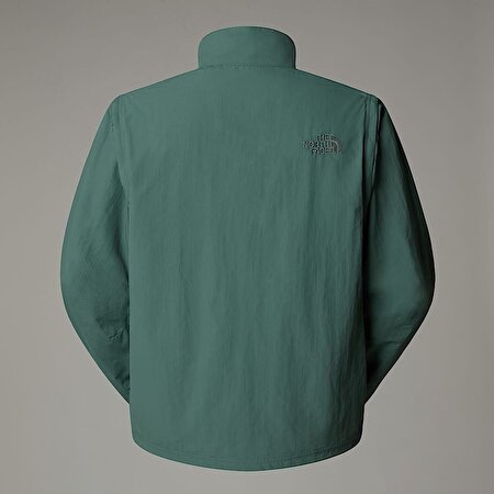 M CONVERTIBLE JACKET