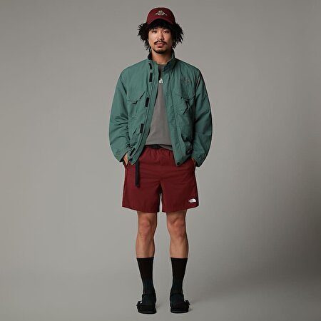 M CONVERTIBLE JACKET