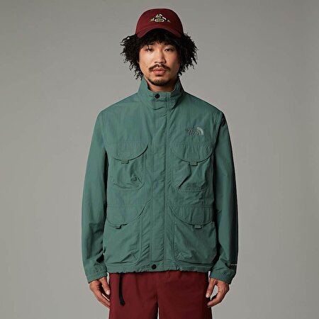 M CONVERTIBLE JACKET