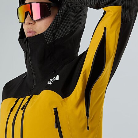 Kadın Summit Mountain GORE-TEX® Pro Mont