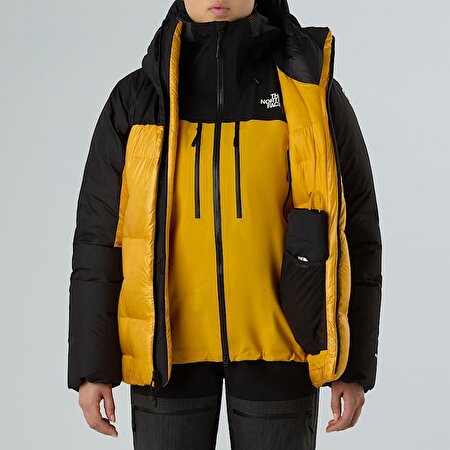 Kadın Summit Himalayan Kaz Tüyü Parka