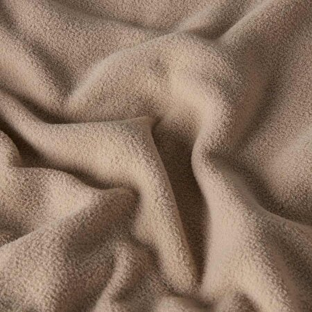 Erkek Glacier Tam Boy Fermuarlı Polar