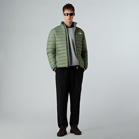 Erkek Classic Kaz Tüyü Mont