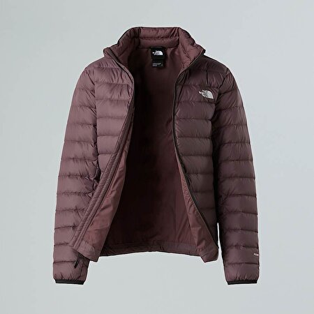 Kadın Classic Kaz Tüyü Mont