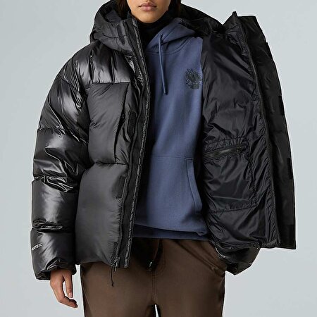 U PERTEX DOWN JACKET - AP