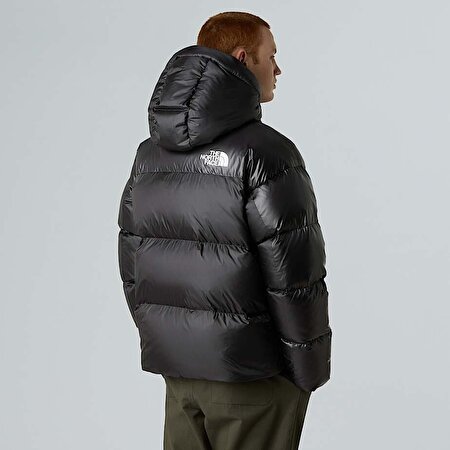 U PERTEX DOWN JACKET - AP