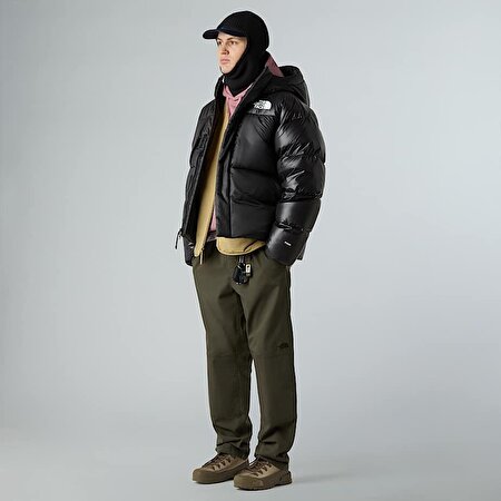 U PERTEX DOWN JACKET - AP