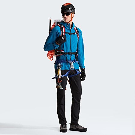 Erkek Summit Off Width Pantolon