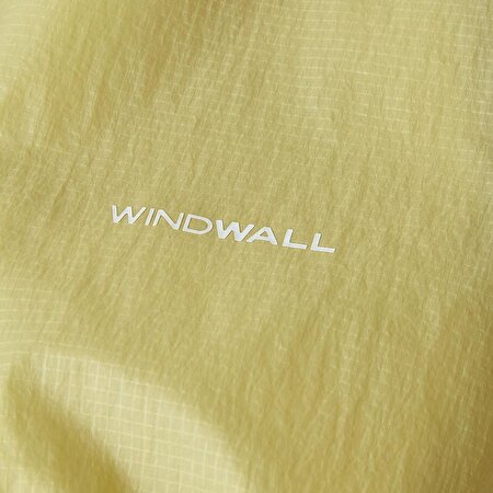 Kadın Ridgelite FUTUREFLEECE™ Rüzgarlık