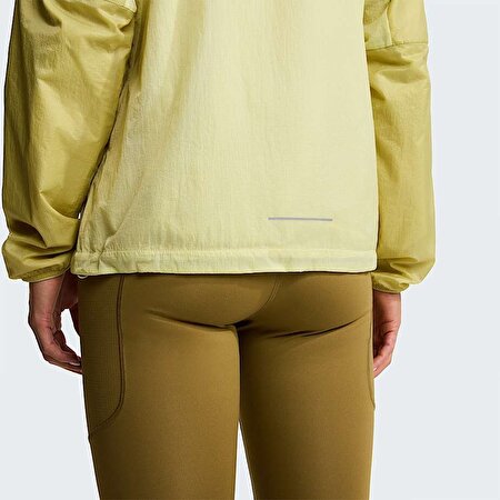 Kadın Ridgelite FUTUREFLEECE™ Rüzgarlık