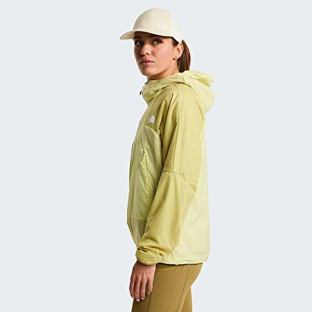 Kadın Ridgelite FUTUREFLEECE™ Rüzgarlık