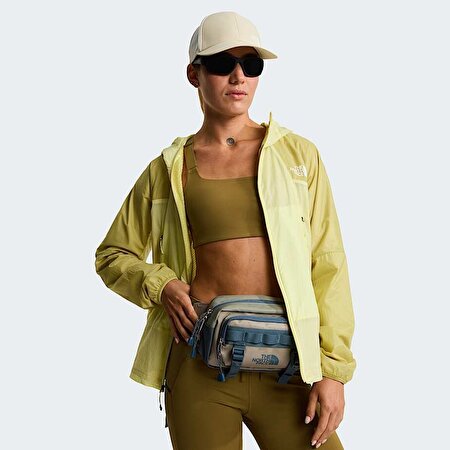 Kadın Ridgelite FUTUREFLEECE™ Rüzgarlık