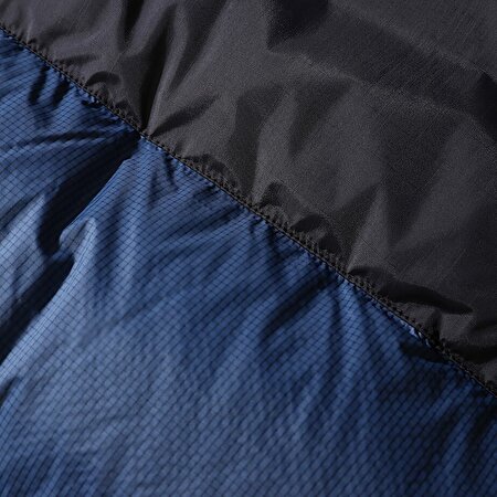 ERKEK DIABLO KAZ TÜYÜ MONT