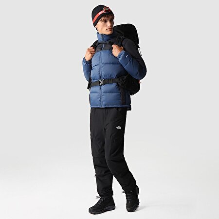 ERKEK DIABLO KAZ TÜYÜ MONT