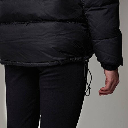 KADIN HIMALAYAN KAZ TÜYÜ PARKA