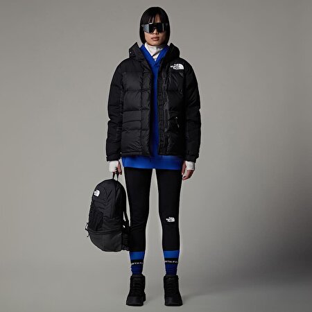 KADIN HIMALAYAN KAZ TÜYÜ PARKA