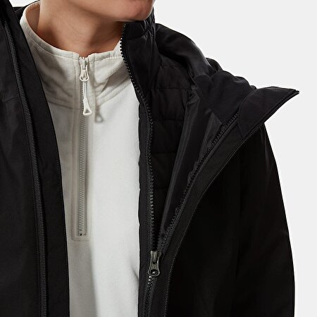 KADIN CARTO TRICLIMATE MONT