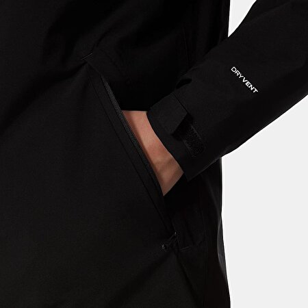 KADIN CARTO TRICLIMATE MONT