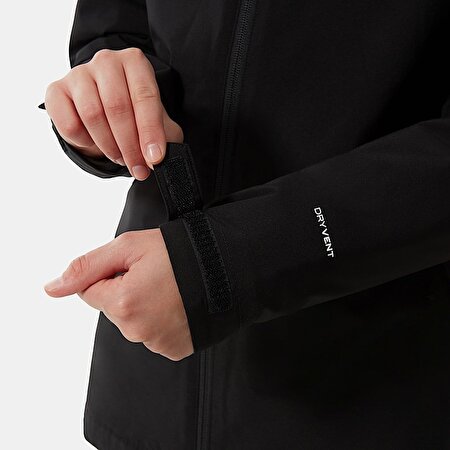 KADIN CARTO TRICLIMATE MONT