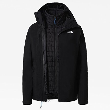 KADIN CARTO TRICLIMATE MONT