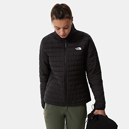 KADIN CARTO TRICLIMATE MONT