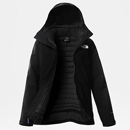 KADIN CARTO TRICLIMATE MONT