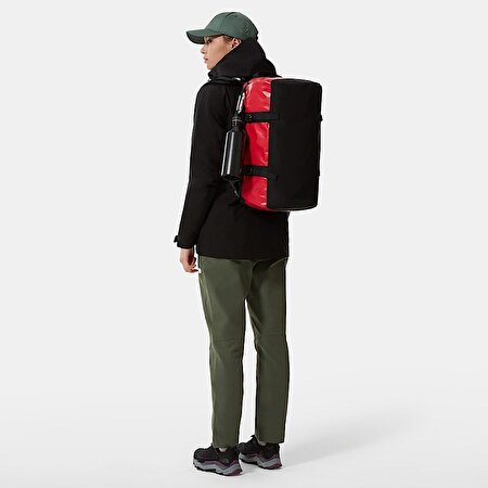 KADIN CARTO TRICLIMATE MONT