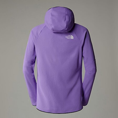 KADIN SUMMIT SERIES™ FUTUREFLEECE™ KAPÜŞONLU MONT