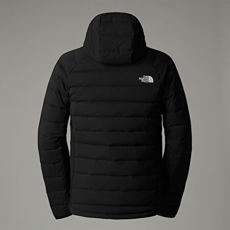 ERKEK BELLEVIEW STRETCH KAZ TÜYÜ MONT