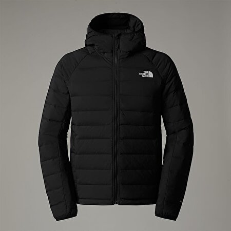 ERKEK BELLEVIEW STRETCH KAZ TÜYÜ MONT