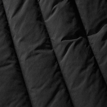 ERKEK BELLEVIEW STRETCH KAZ TÜYÜ MONT