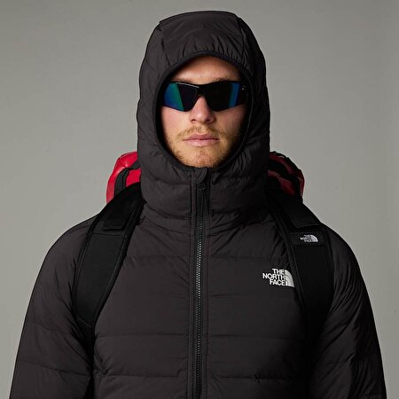 ERKEK BELLEVIEW STRETCH KAZ TÜYÜ MONT