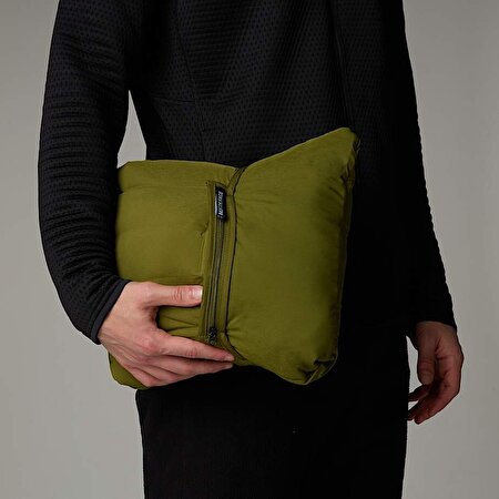 ERKEK BELLEVIEW STRETCH KAZ TÜYÜ MONT