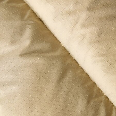 KADIN '71 SIERRA KAZ TÜYÜ KISA MONT