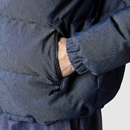 ERKEK 1992 ÇİFT TARAFLI NUPTSE MONT