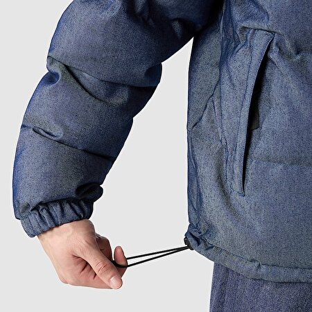 ERKEK 1992 ÇİFT TARAFLI NUPTSE MONT