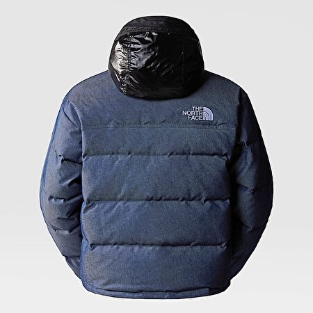 ERKEK 1992 ÇİFT TARAFLI NUPTSE MONT