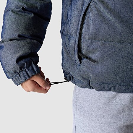 KADIN 1992 ÇİFT TARAFLI NUPTSE MONT