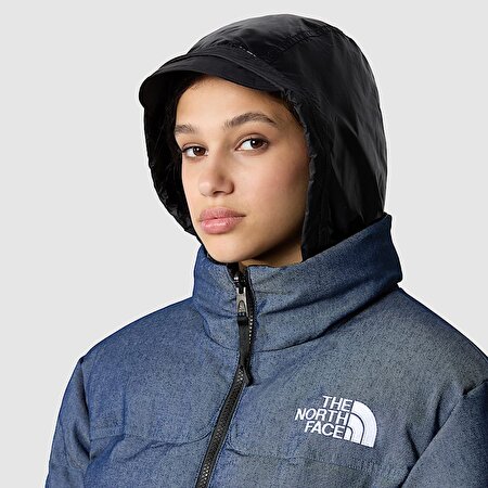 KADIN 1992 ÇİFT TARAFLI NUPTSE MONT