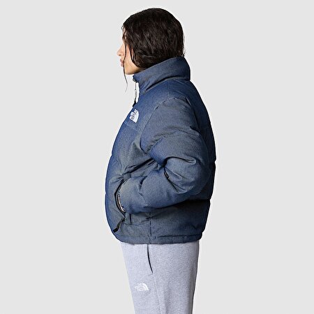 KADIN 1992 ÇİFT TARAFLI NUPTSE MONT