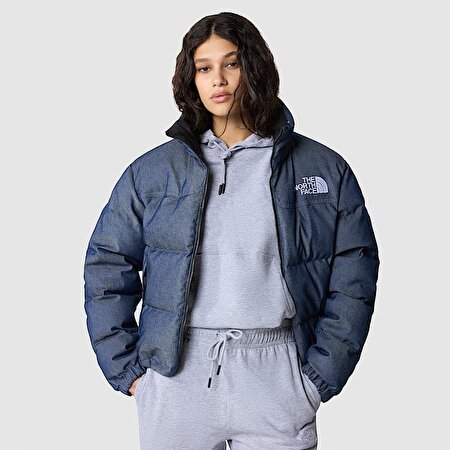 KADIN 1992 ÇİFT TARAFLI NUPTSE MONT