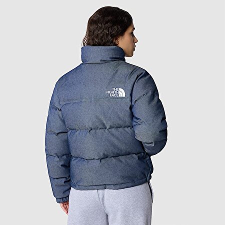 KADIN 1992 ÇİFT TARAFLI NUPTSE MONT