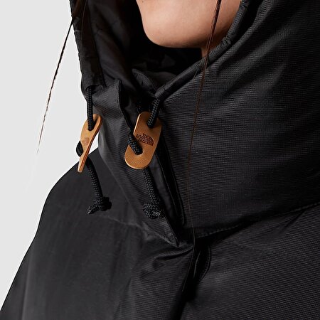 KADIN '73 NORTH FACE PARKA