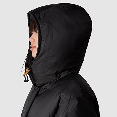KADIN '73 NORTH FACE PARKA
