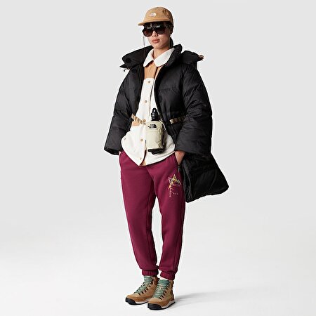 KADIN '73 NORTH FACE PARKA